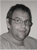 John Ickroth